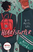 Heartstopper Volume 1