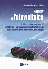 Postępy w fotowoltaiceKatarzyna Znajdek