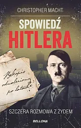 Spowiedź Hitlera