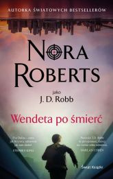 Wendeta po śmierć Wendeta po śmierć