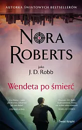 Wendeta po śmierćNora Roberts