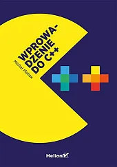 Wprowadzenie do C++ Wprowadzenie do C++