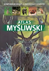 Atlas myśliwskiPiotr Gawin