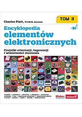 Encyklopedia elementów elektronicznych Tom 3