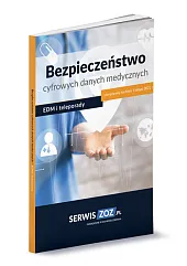 Bezpieczeństwo cyfrowych danych medycznych EDM i,