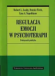 Regulacja emocji w psychoterapii