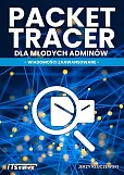 Packet Tracert dla młodych Adminów
