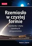Rzemiosło w czystej formie. Rzemiosło w czystej formie.