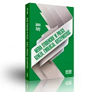 Media studenckie w Polsce. Geneza, ewolucja,,Anna Zięty Media studenckie w Polsce. Geneza, ewolucja,,Anna Zięty