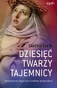 Dziesięć twarzy tajemnicy Dziesięć twarzy tajemnicy