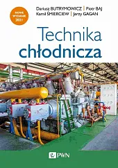 Technika chłodniczaDariusz Butrymowicz