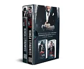 Miasto mafii / Miasto mafii 2Kinga Litkowiec