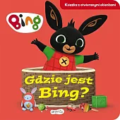 Gdzie jest Bing? Bing Gdzie jest Bing? Bing