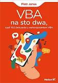 VBA na sto dwa VBA na sto dwa
