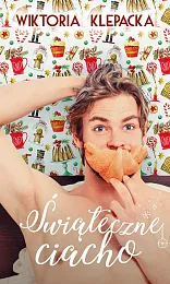 Świąteczne ciachoWiktoria Klepacka Świąteczne ciachoWiktoria Klepacka