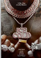 Ice ColdVikki Tobak Ice ColdVikki Tobak