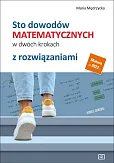 Sto dowodów matematycznych w dwóch krokach z rozwiązaniami