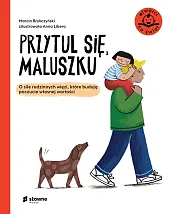 Przytul się, maluszkuMarcin Brykczyński