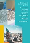 Bezpośrednie inwestycje zagraniczne w Republice Kazachstanu Bezpośrednie inwestycje zagraniczne w Republice Kazachstanu