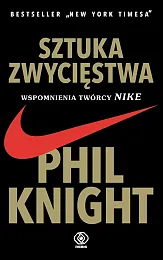 Sztuka zwycięstwaPhil Knight