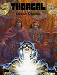 Thorgal. Korona Ogotaia. Tom 21 Thorgal. Korona Ogotaia. Tom 21