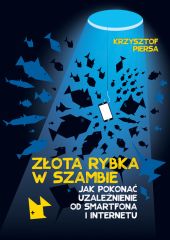 Złota rybka w szambie Złota rybka w szambie