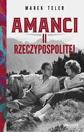 Amanci II RzeczpospolitejMarek Teler Amanci II RzeczpospolitejMarek Teler