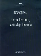 O pocieszeniu, jakie daje filozofia
