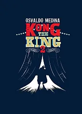 Kong the King 2Osvaldo Medina