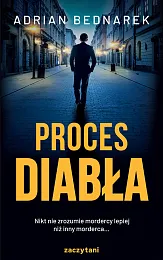 Proces diabłaAdrian Bednarek
