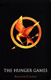 The Hunger GamesSuzanne Collins The Hunger GamesSuzanne Collins