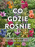 Co gdzie rośnie Co gdzie rośnie