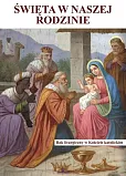 Święta w naszej rodzinie Święta w naszej rodzinie