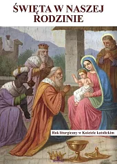 Święta w naszej rodzinieEwa Giermek