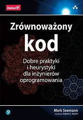 Zrównoważony kodMark Seemann