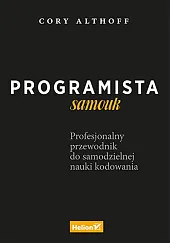 Programista samoukCory Althoff