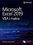 Microsoft Excel 2019: VBA i makra Microsoft Excel 2019: VBA i makra
