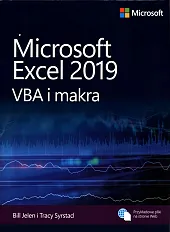 Microsoft Excel 2019: VBA i makraBill Jelen Microsoft Excel 2019: VBA i makraBill Jelen