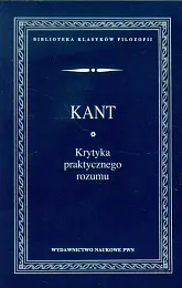Krytyka praktycznego rozumuImmanuel Kant