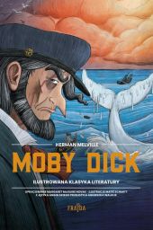 Moby Dick Moby Dick