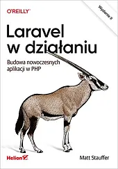 Laravel w działaniuMatt Stauffer