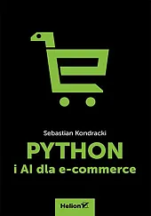 Python i AI dla e-commerceSebastian Kondracki
