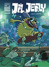 Jeż Jerzy Dzieła zebrane Tom 4Tomasz Leśniak Jeż Jerzy Dzieła zebrane Tom 4Tomasz Leśniak