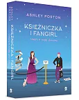 Księżniczka i fangirl Księżniczka i fangirl
