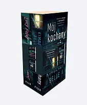 Pakiet Paryski apartament / Mój kochany,Lucy Foley