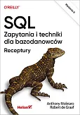 SQL Zapytania i techniki dla bazodanowców Receptury SQL Zapytania i techniki dla bazodanowców Receptury