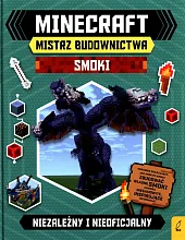 Minecraft Mistrz budownictwa Smoki Minecraft Mistrz budownictwa Smoki