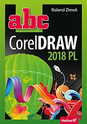 ABC CorelDRAW 2018 PLRoland Zimek
