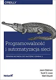 Programowalność i automatyzacja sieci Programowalność i automatyzacja sieci