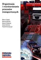 Organizacja i monitorowanie prcesów transportowychMarcin Hajdul Organizacja i monitorowanie prcesów transportowychMarcin Hajdul